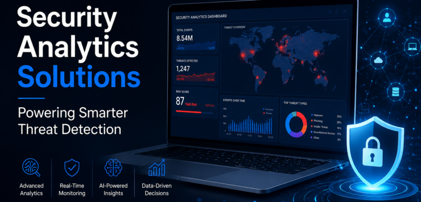 Security Analytics