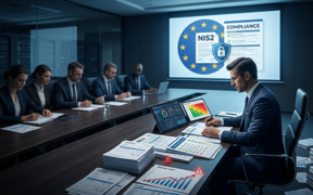 NIS2 Compliance Cost