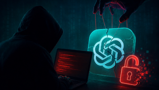 ChatGPT Flaw AgentForger that could be Exploited by Hackers