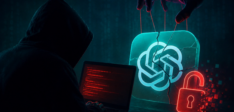 ChatGPT Flaw AgentForger that could be Exploited by Hackers