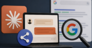 Claude AI Shared Chats Figure in Google Search Results