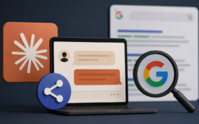 Claude AI Shared Chats Figure in Google Search Results