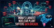 India's Largest Nuclear Plant Suffers Data Breach