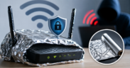 Is Aluminum Foil the Best Way to Prevent Wireless Theft
