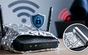 Is Aluminum Foil the Best Way to Prevent Wireless Theft