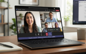 Microsoft Introduces Feature in Teams to Turn Off AI Mid-meeting