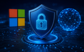 Microsoft Unveils MAI-Cyber-1-Flash