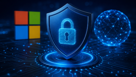 Microsoft Unveils MAI-Cyber-1-Flash
