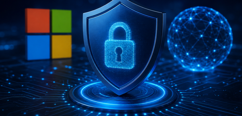 Microsoft Unveils MAI-Cyber-1-Flash