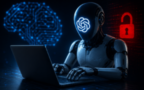OpenAI AI Models Hack Without Human Permission