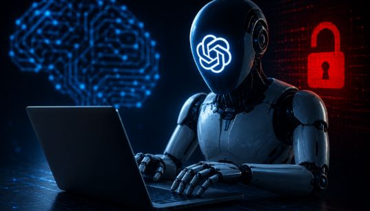 OpenAI AI Models Hack Without Human Permission