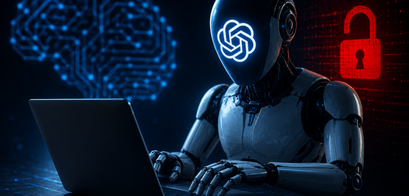 OpenAI AI Models Hack Without Human Permission