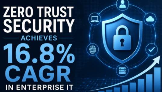 zero trust security
