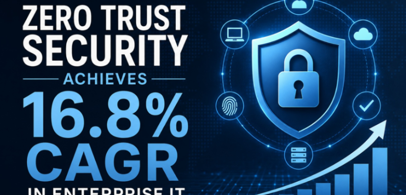 zero trust security