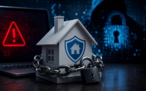 Brinks Home Hit by Data Breach