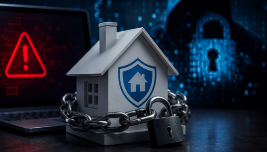 Brinks Home Hit by Data Breach