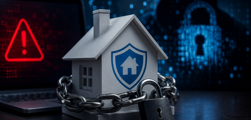 Brinks Home Hit by Data Breach