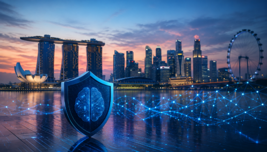 GovTech AI Case Study: Building an AI-Ready Cybersecurity Workforce