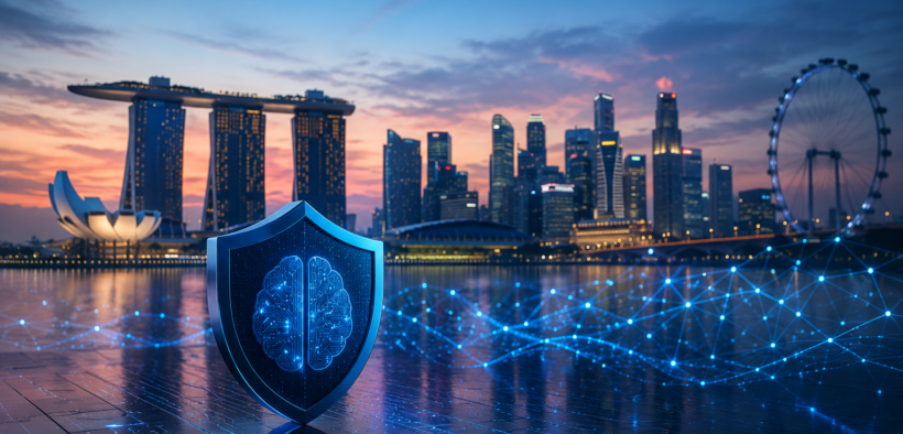 GovTech AI Case Study: Building an AI-Ready Cybersecurity Workforce