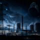 Iran-linked hackers target UK power plant in cyberattack