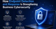 Endpoint detection and response