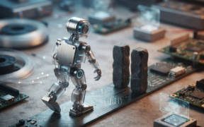 OpenAI Slows Down Astra AI Model Development