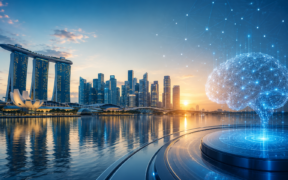 the economics of generative AI