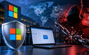 Microsoft Takes Down EvilTokens After 12,000 Inbox Compromises