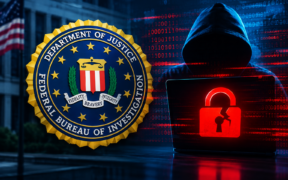 FBI Hit by Cyber Attack