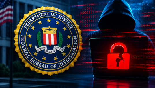 FBI Hit by Cyber Attack