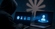 Infostealer used to take over Claude Login Sessions