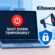 Kiteworks Tells Customers to Shut Down Systems Temporarily