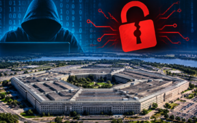 Pentagon Suffers from Data Breach