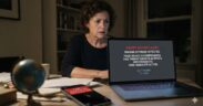 Warning Issued on Iran Spyware Targeting Dissidents