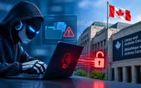 AI Agents Tried to Hack Canadian Archive