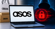 ASOS Hit by Cyberattack