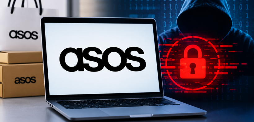 ASOS Hit by Cyberattack
