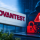 Advantest Reveals Data Breach