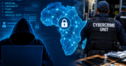 African Cybercrime Operation