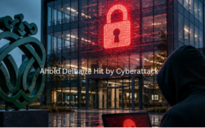 Ahold Delhaize Hit by Cyberattack
