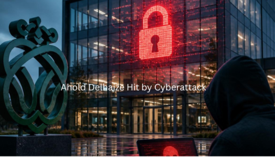 Ahold Delhaize Hit by Cyberattack