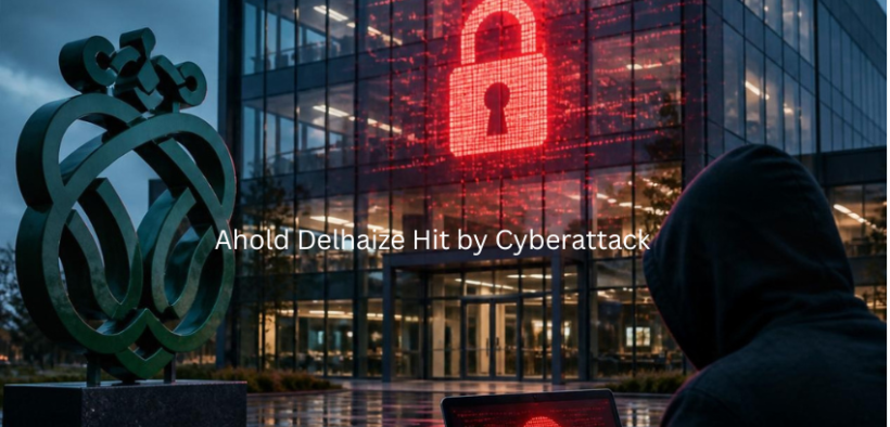 Ahold Delhaize Hit by Cyberattack