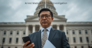 Arrest Made in FBI Hack Investigation
