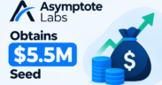 Asymptote Labs Secures $5.5M Seed Funding