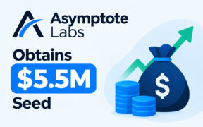 Asymptote Labs Secures $5.5M Seed Funding