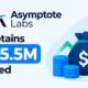 Asymptote Labs Secures $5.5M Seed Funding