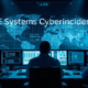 BAE Systems Cyberincident