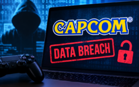 Capcom Data Breach