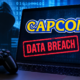 Capcom Data Breach