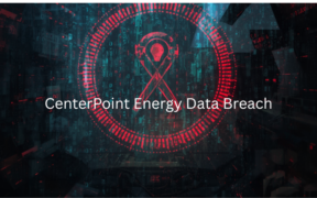 CenterPoint Energy Data Breach